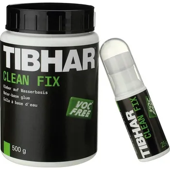 Průmyslové lepidlo TIBHAR - Clean Fix 500 g Objem: 500 ml