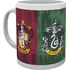 GB Eye Harry Potter 300 ml All Crests