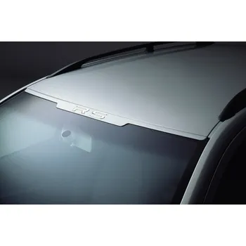 Tuning Clona na přední sklo, Škoda Fabia I, 1999 - 2007 (53.318 04)