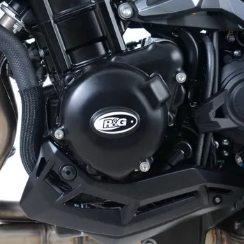 Kryt motoru R&G Racing Kryt Motoru, levý,KAWASAKI Z900