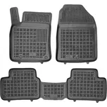 Gumové autokoberce, Hyundai i30 III, 2017- , (65.201619)