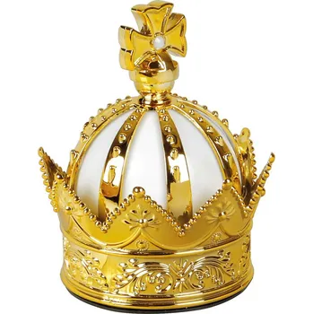 Osvěžovač vzduchu Osvěžovač korunka 50ml JASMIN