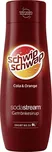 Sodastream Schwip Schwap Cola & Orange…