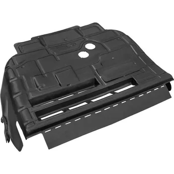 Kryt motoru Kryt motoru spodní-kryt pod motor, Renault Master, 1981-2010, diesel (79.151001)