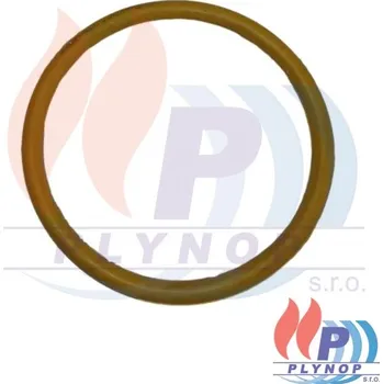 Příslušenství pro ohřívač vody Těsnění příruby ohřívače TATRAMAT eo 944 p-5 n/p - 34.01.025 / T287924 / 287924