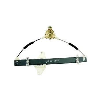 Stahovačka okna Stahovačka okna přední levá HYUNDAI ACCENT 01-03 4dv a 5dv