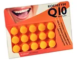 Rosen Pharma Koenzym Q10 30 mg pastilky…