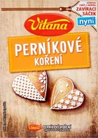 Vitana Perníkové koření 23 g