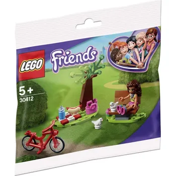 Stavebnice LEGO LEGO Friends 30412 Piknik v parku