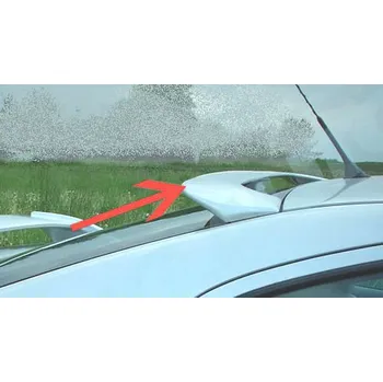 Tuning Kšilt nad zadní okno HB 3-nožky, Škoda Octavia I, Hatchback, 04/97 (52.356)