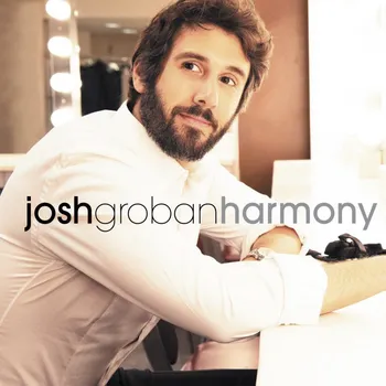 Zahraniční hudba Harmony - Josh Groban [CD]