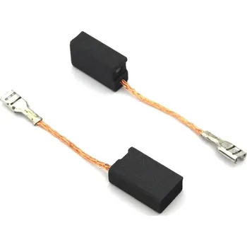 Uhlíky pro úhlovou brusku PARKSIDE PWS 230 C3 IAN 295939