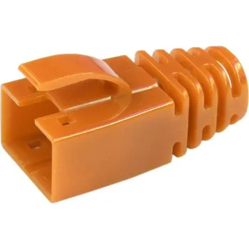 BEL Stewart Connectors 39200-850, 39200-850, RJ45 příslušenství, RJ45, 1 ks