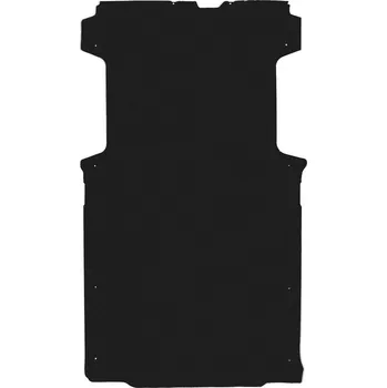 Vana do kufru Podložka gumová do nákladního prostoru-CARGO, Citroen JUMPER II, L2, 2006- (59.100348)