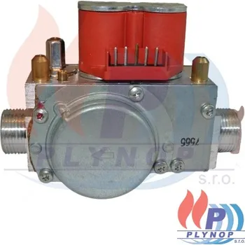 Příslušenství ke kotli Plynový ventil / armatura DUNGS 248804 - 0729 IMMERGAS VICTRIX KW X / ALPHA - 1.023673