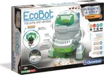 Clementoni EcoBot věda a hra