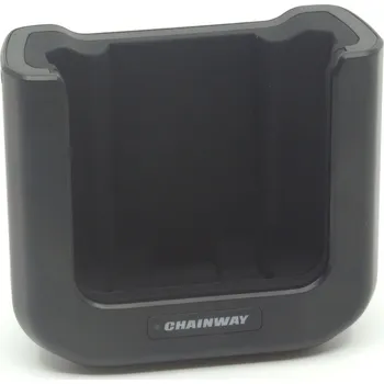 Kancelářská technika Nabíjecí stojánek do auta pro Chainway C66