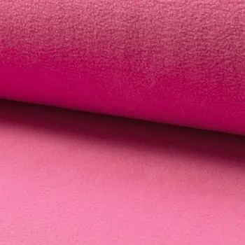 Polar fleece růžový, š.150