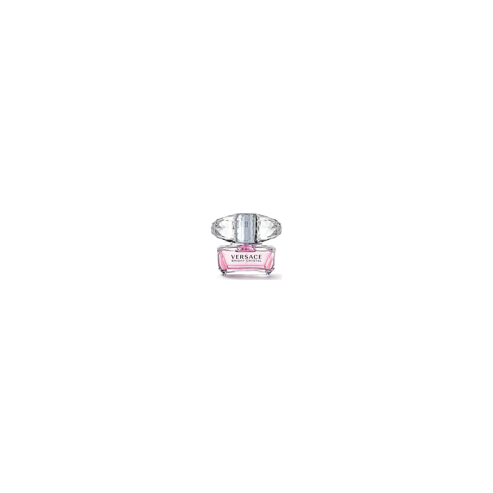 Fotografie 2 - Dámský parfém Versace Bright Crystal W EDT 50 ml 