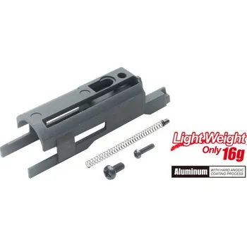 GUARDER Hliníkový housing pístnice pro Marui M1911/MEU/Hi-Capa