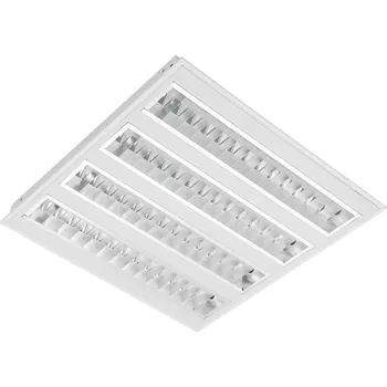 Svítidlo LED panel MODUS ISRAC4KV4V162/ND1400K, čtverec 600x600 mm