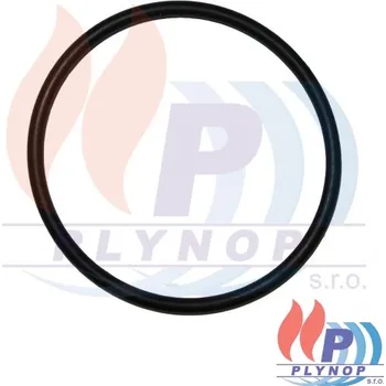 Příslušenství ke kotli Těsnění ventilátoru KS Dakon - 1450 0008 / 87381015490