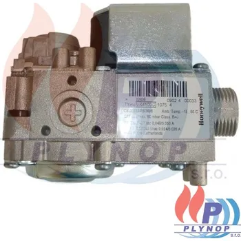 Příslušenství ke kotli Plynový ventil / armatura Honeywell / RESIDEO VK4100C 1075B FERROLI PEGASUS 23, 32 - VK4100C1075B / 39816420