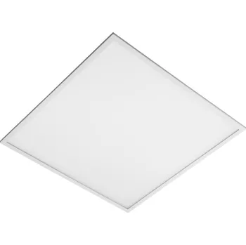 LED panel LED panel MODUS US4000A4KN600/ND/FS, čtverec 600x600 mm