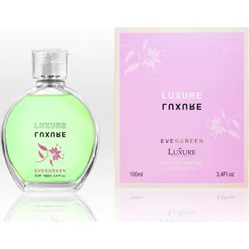 Dámský parfém Luxure Evergreen parfémovaná voda pro ženy 100 ml