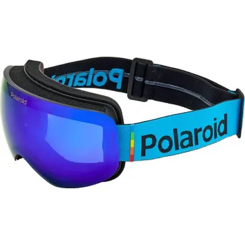 Sluneční brýle POLAROID PLD MASK 01 9KS/5X POLARIZED