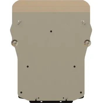 Kryt motoru Kryt motoru, BMW X5, 2013->; 3.0;3.0TDi;4.8; ohýbaný, hliník 5 mm; 13,65 kg (58.03.1743)