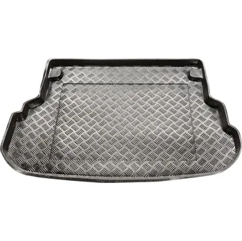Vana do kufru Plastová vanička do kufru Mercedes GLK 220 C-Klasse 2009-> (73.100927B)