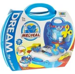 Lamps Doktorská sada v kufru