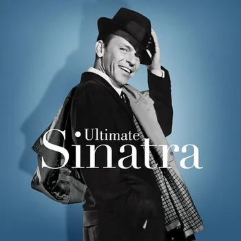 Zahraniční hudba Ultimate Sinatra - Frank Sinatra [2 LP]