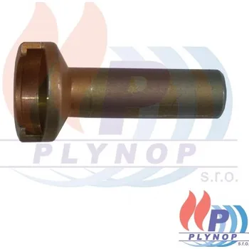 Příslušenství ke kotli Tryska zapalovacího hořáčku VAF ZP - 111-1034