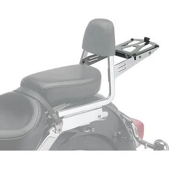 Zavazadlo na motocykl SHAD Španělsko Universal rack fitting SHAD NADTN