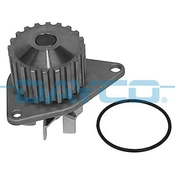 Chladič motoru Vodní čerpadlo, chlazení motoru DAYCO DP010