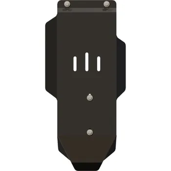 Kryt motoru Kryt převodovky a diferenciálu, SUZUKI Grand Vitara XL-7 k dílu 0810, (HT), 2005->2007, ohýbaný, o (85.23.0812)