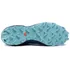 Dámská treková obuv Salomon Speedcross 5 Gtx W Copen Blue/Navy Blazer/Meadowbrook 39 1/3