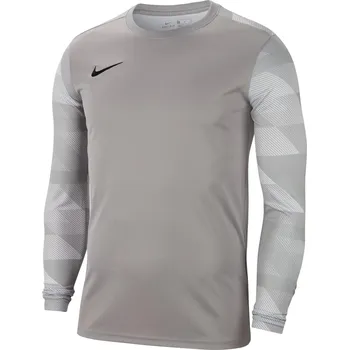 Dres s dlouhým rukávem Nike M NK DRY PARK IV JSY LS GK cj6066-052 Velikost XXL