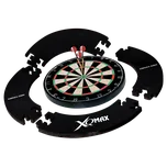 XQMax Darts Surround Tournament Set