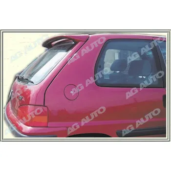 Tuning Spoiler zadních dveří horní, PEUGEOT 106, 04/96-> (77.305)