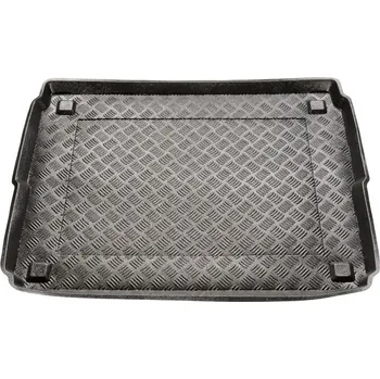 Vana do kufru Plastová vanička do kufru Peugeot 3008, 2009->, pro horní část úložného prostoru (77.101222B)