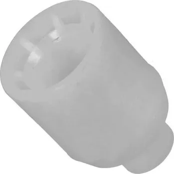 Podpěra válečku bubnové sušičky 1254250010 AEG, ELECTROLUX, ZANUSSI