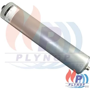 Expanzní nádoba Expanzní nádoba 4l pro zásobník TUV DAKON DUA 28 BK, BT - 1115 1411 / 8738102200 / 87381000230 / 95000190