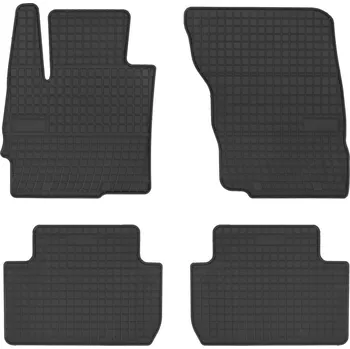 autokoberec Gumové koberce do auta, Mitsubishi Eclipse Cross, 2018- , (74.FG402065)