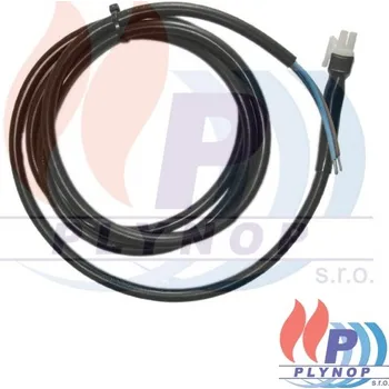 Příslušenství ke kotli Kabel k trojcestnému ventilu MUT ke stacionárním kotlům THERMONA E/B, EZ/B - 24294