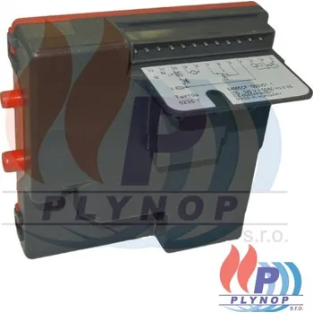 Příslušenství ke kotli Zapalovací automatika CVI s externím resetem PK, MT Dakon - 7364 1745