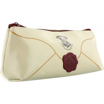 Penál Pyramid International Pouzdro prázdné Harry Potter dopis z Bradavic