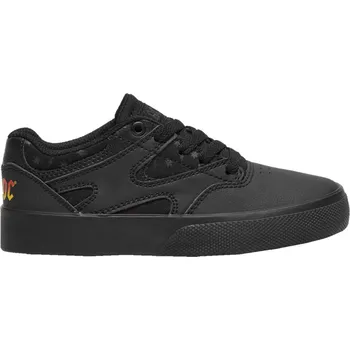 Dámská obuv tenisky nízké dámské AC-DC - AC/DC - DC - ADBS300362-BKD - 36,5